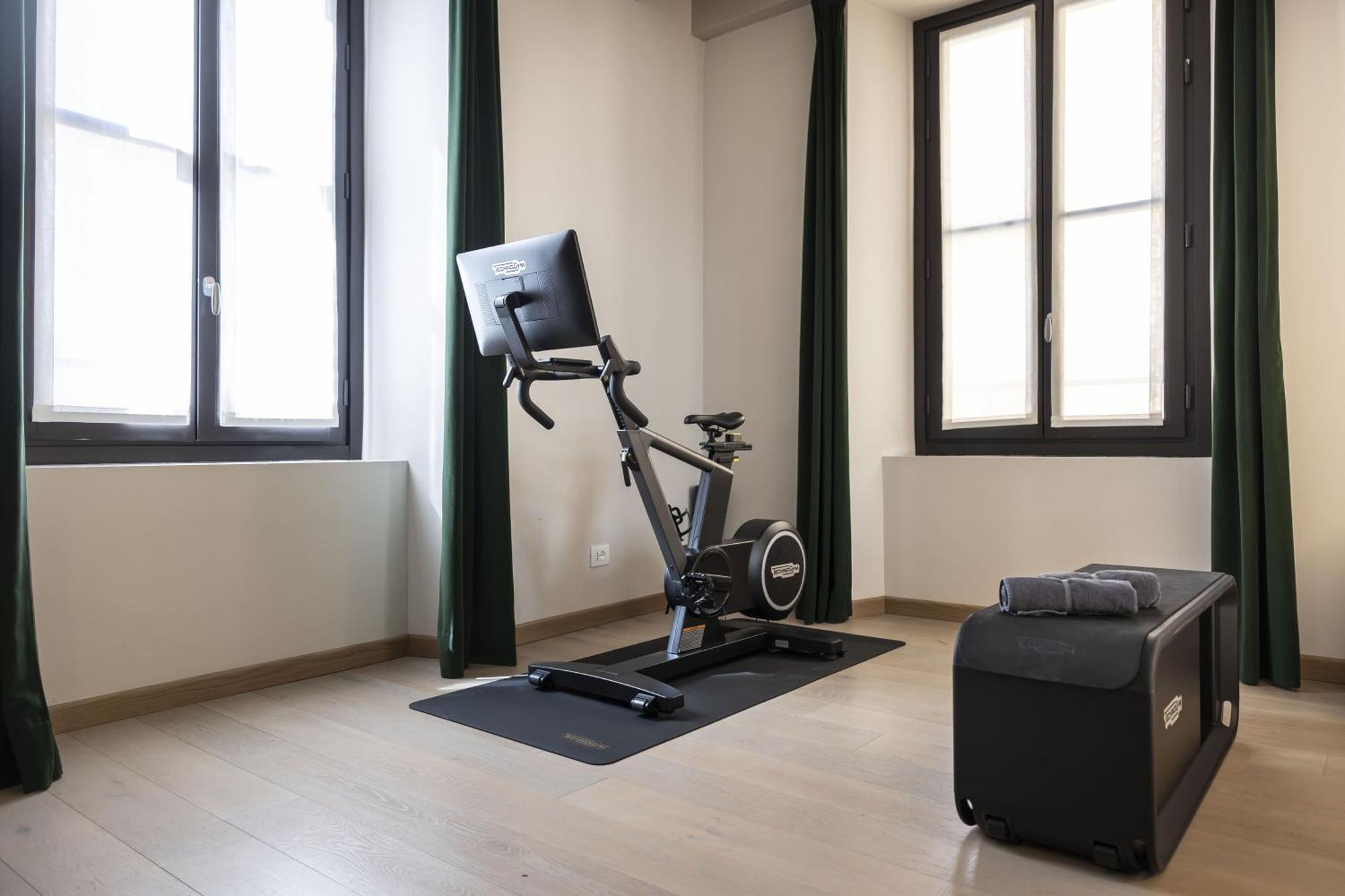 Savona 18 Suites Milaan Kamer foto