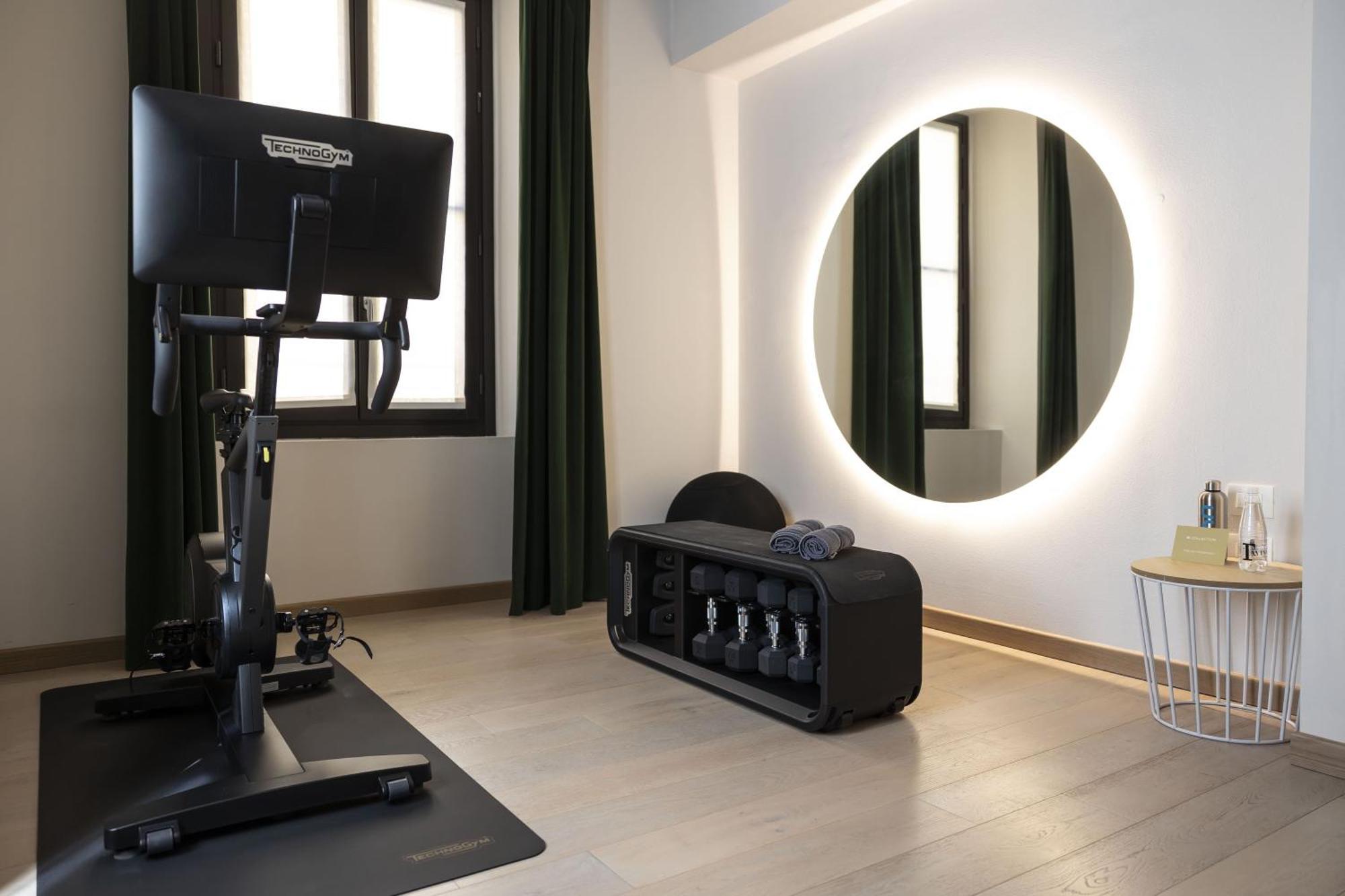 Savona 18 Suites Milaan Kamer foto