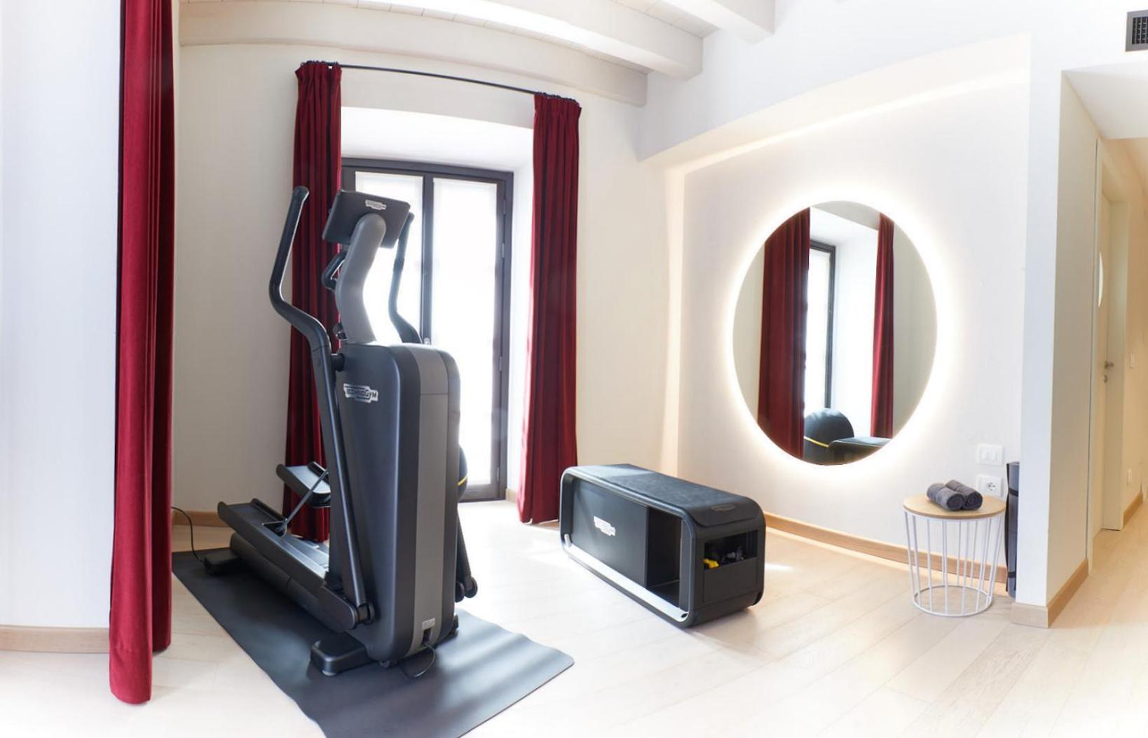 Savona 18 Suites Milaan Kamer foto