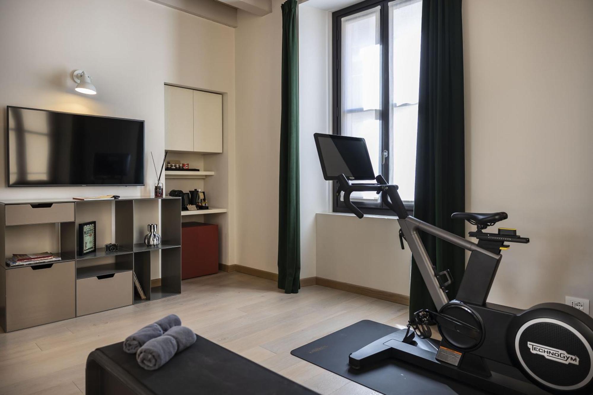 Savona 18 Suites Milaan Kamer foto